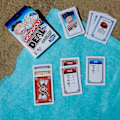 Miniatyrbild 4 av 4: Monopoly Deal kortspel