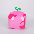 Miniatyrbilde 2 av 5: Blox Fruits plysjleke utstoppede leker videospill pute for barn bursdag julegave 11