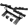 Miniatyrbilde 1 av 5: Universell Isofix-feste for bil (zl-2049)