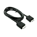Miniatyrbillede 2 af 4: Bn39-02248a 1,9 m/ til Samsung One Connect-kabel Bn39-02210a Un55ks8000f