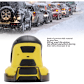 Miniatyrbilde 2 av 5: Elektrisk isskrape for vinter, bil, vindu, frontrute, avriming, snøskrape - USB-lading