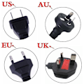 Miniatyrbillede 5 af 5: 36V Oplader Output 42V 2A Oplader 4-pin XLRM Stik Til 36V 10S Elcykel Lithium Batteri