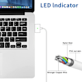 Pikkukuva 4 / 5: 85W Magsafe 2 -laturi Apple Macbook Pro 13\" 15\" 17\" -kannettaville