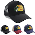 Miniatyrbild 2 av 2: Bass Pro Shop Outdoor Hat Trucker Mesh Cap Snapback Cap A