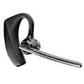 Miniatyrbilde 1 av 4: 1 stk Voyager V8 V9 5200 roterende mikrofon trådløs ørekrok håndfri Bluetooth-kompatibelt hodetelefon