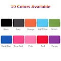 Miniatyrbillede 4 af 11: Laptop taske Sleeve Case Cover SORT TIL 15-15.6 TOMMER sort black For 15-15.6 inch