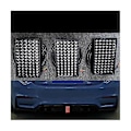 Pikkukuva 4 / 5: 72 Led Jarruvalo F1 Pilottivalo Led Jarruvalo Puskurin Kansi Pilottilamppu Yleismalliselle Automallille B