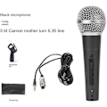 Miniatyrbilde 4 av 5: Shure Sm58 Vokal Dynamisk Kablet Mikrofon (med Bryter) -q