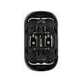 Miniatyrbilde 4 av 5: For Braun Series 5/6 Braun Shaver 53b Elektrisk barbermaskin reservehodet 50-r1000s/50-b1300s 6075cc 6020s