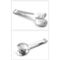Miniatyrbillede 5 af 5: Teposepresse, Premium tepose-tang i rustfrit stål, teposeholder, si-klemme til teposer, løs te, løse blade (FQ)