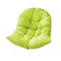 Miniatyrbilde 1 av 3: Hagekurvmatte, flere farger tilgjengelig - avtakbar og vaskbar - perfekt fruktgrønn 80*100cm Fruit Green