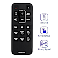 Pikkukuva 2 / 5: AKB74815371 Vaihto-ohjain LG Sound Bar SJ3 SJ4 SPJ4B-W SK4D SL3D SPH4B-W SPJ4BW SPH4BW