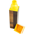 Pikkukuva 3 / 6: Minecraft Torkku Pullo - Vanhan Koulupelin Vesi Pullo, 650 ml, BPA Vapaa