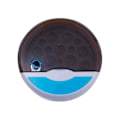 Miniatyrbillede 2 af 5: Allt-i-ett äggkläckningsmaskin (9 ägg) - en automatisk Gashapon-kläckningsmaskin med digital temperatur- och fuktighetskontroll.