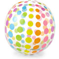 Miniatyrbillede 1 af 5: Intex - 59065NP - Vand- og strandspil - Jumbo Ball