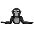 Pikkukuva 1 / 5: Gorilla Tag - Pehmolelu, söpö ja pehme piirretty VR-pelin Gorilla Tag -pehmolelu kotiin A