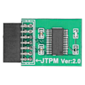 Miniatyrbillede 1 af 5: MSI TPM 2.0 Modul - Stærk kryptering, kompatibel med Win11 (14-bens LPC-interface)