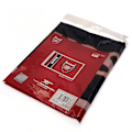 Miniatyrbilde 4 av 5: Arsenal FC VM-flagg