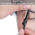 Miniatyrbilde 4 av 5: Kvinner Menn Razor, Øyenbryn Razor, 5 Stykker Kvinner Ansikts Razor, Øyenbryn Razor, Ansikts Razor, Øyenbryn Razors