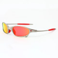 Miniatyrbilde 5 av 7: Motepolariserte solbriller for menn og kvinner Sportsbriller fargerike trendy briller løping sykling og kjøring solbriller C8 Cycling Sunglasses