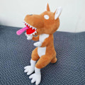 Miniatyrbild 3 av 5: Plush, 10 tum 2 Plushies, Mjuk Monster Horror Fylld Figur Dock för Fans Barn
