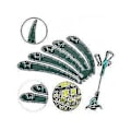 Miniatyrbilde 4 av 4: 50x Gresstrimmer Trimmer Plastbladsett For Bosch Art23-18li Art26-18li