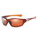 Pikkukuva 3 / 7: 2024 ulkoilulajit aurinkolasit miehille uusi tyyli miesten aurinkolasit ratsastus useita värejä aurinkolasit miesten urheilu polarisoidut C7 Sports sunglasses