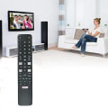 Miniatyrbillede 2 af 5: Fjernbetjening til TCL Thomson RC802N til fjernbetjening TCL Smart TV 32ES560 40ES560 U50P6146 U55C7006 U65X9026 U70C7026