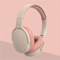 Pikkukuva 5 / 6: Bluetooth-yhteensopivat langattomat langattomat kuulokkeet taitettavat melunvaimennus urheilukuulokkeet