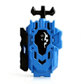 Pikkukuva 1 / 5: Takara Tomy Beyblade Burst B-88 Bey Launcher Lr (Vasen- ja oikealle kääntyvä, yksi koko One Size Blue