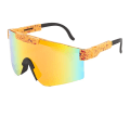 Miniatyrbild 1 av 7: 2024 Reklamkampanj Anpassad logotyp varumärke sport cykling gafas de sol gafas de ciclismo solglasögon för män 2024 C26-with logo