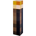 Pikkukuva 1 / 6: Minecraft Torkku Pullo - Vanhan Koulupelin Vesi Pullo, 650 ml, BPA Vapaa