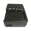 Miniatyrbillede 3 af 5: LC-E6E LC E6E Batterioplader Til 5D2 5D3 60D 7D 70D LP-E6 LP-E6N Kamerabatteri