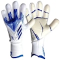 Miniatyrbilde 3 av 5: Fotballkeeperhansker - 3 3 3 3 3 size 6