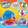 Miniatyrbild 3 av 5: Håll dig aktiv med Splash Out Throwing & Catching Water Bust med timer, inomhus- och utomhusaktivitet (DPD)