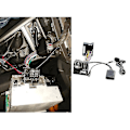 Pikkukuva 2 / 4: Auton Bluetooth 5.0 Aux -kaapeli Mikrofoni Handsfree Matkapuhelin Ilmainen Puheluadapteri Opel Cd30 Mp:lle (FQ)