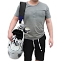 Miniatyrbild 4 av 9: Golf Bag Axelrem Tjock vadderad axelrem