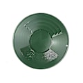 Miniatyrbillede 3 af 5: 2 stk. Plastik Guldpande Bassin Minepande Uddybning Prospektering Flod Værktøj Vask Guldpande Udstyr