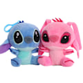 Pikkukuva 3 / 5: Stitch-pehmolelut, sarjakuva-animelelut, Lilo ja Stitch -pehmolelu A4
