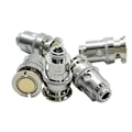 Miniatyrbillede 1 af 2: 5 stk./sæt udskiftningsspoler Pnp Coil R1 0,8 ohm til Voopoo Vinci Mod Pod/vinci R Mod Pod/calibre