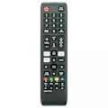 Miniatyrbilde 1 av 5: Universell fjernkontroll for Samsung TV BN59-01315B Black Svart