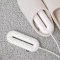 Miniatyrbillede 3 af 3: Eliminer lugt Desinfektion Tørretumbler til sko med timerfunktion