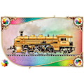 Miniatyrbild 4 av 5: Ticket To Ride Brädspel | Familjespel-WELLNGS