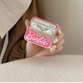 Miniatyrbild 3 av 5: Barbie Apple Bluetooth-hörlurar Airpods 2