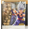 Miniatyrbild 1 av 5: Dragon Ball Z Actionfigur Beast Son Gohan Shfiguarts Anime Leksaker Spirit Shf Gohan Rörlig Pvc Ko Modell Barn Julklapp with box