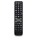 Miniatyrbilde 1 av 5: AA59-00543A Erstatningsfjernkontroll for LED LCD Plasma 3D TV UE40D8000YU PS51D8000FU UE55D7000LU UE55D8000YU (FMY) black