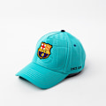Miniatyrbilde 7 av 8: FC Barcelona brodert caps