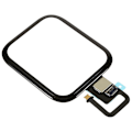 Miniatyrbillede 1 af 5: For Apple Watch Series 6 44mm Touch Digitizer Skærm Glas + OCA Lim Erstatning