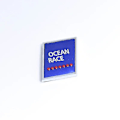 Miniatyrbillede 1 af 5: 3D Metal R Design AWD Polestar Logo Bagklap Emblem Mærkat til Volvo V40 V60 C30 S60 S80 S90 XC90 XC60 XC40 7