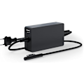 Miniatyrbillede 1 af 5: 44W Surface Pro-oplader (med 5V 1A USB magnetisk interface)